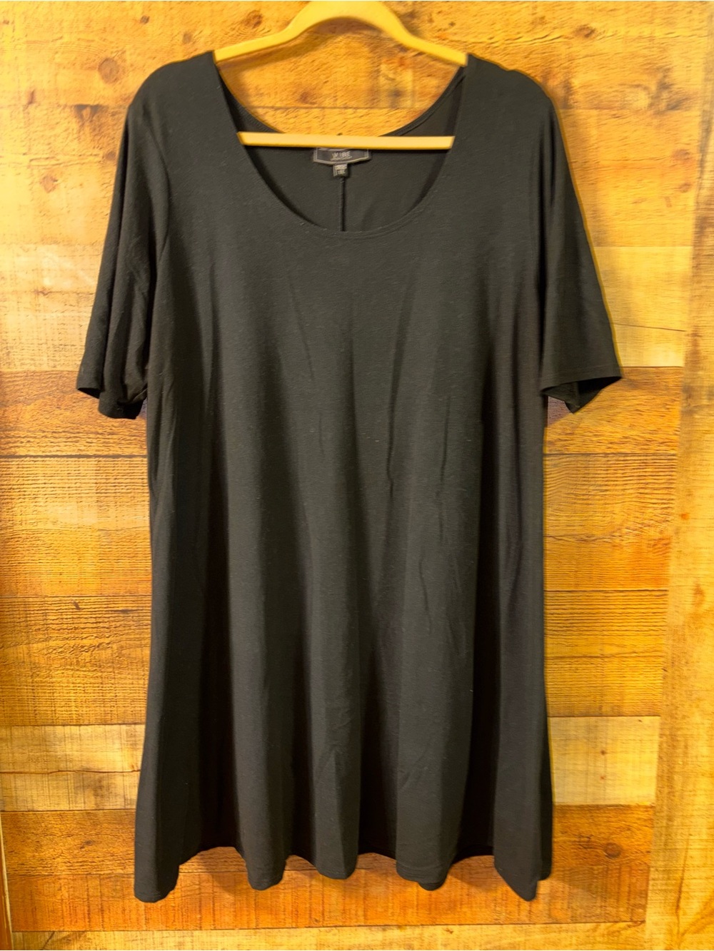 Vibe Sportswear Dress